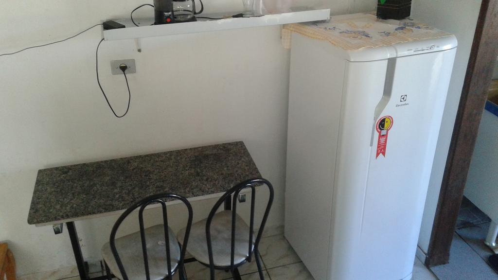 Lima Hospedagem Caseira Olímpia 部屋 写真
