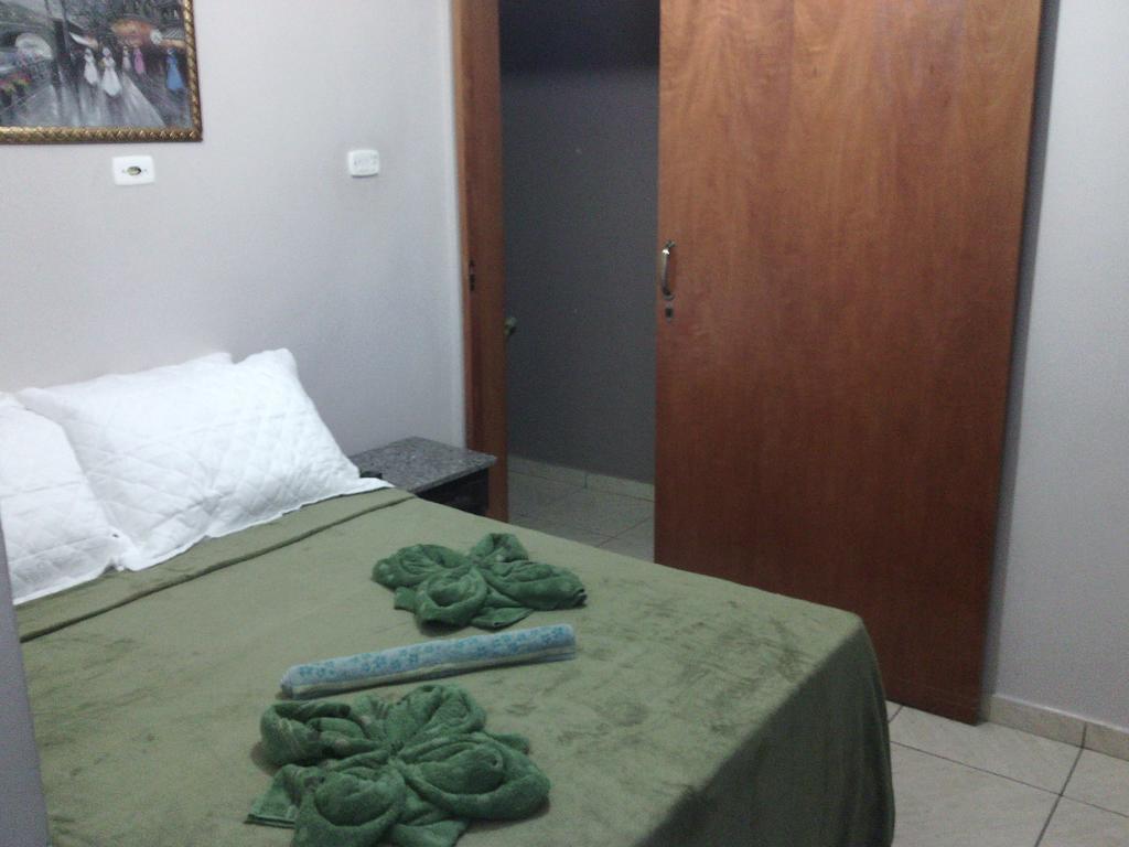Lima Hospedagem Caseira Olímpia 部屋 写真