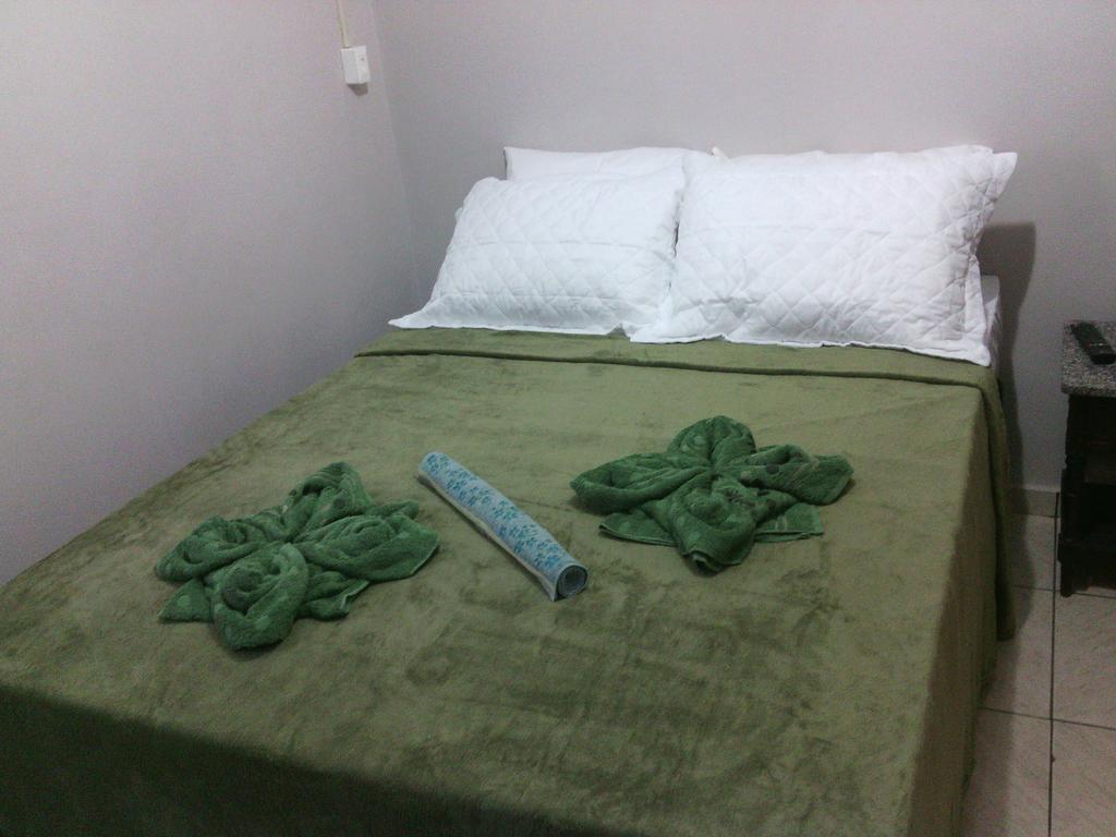 Lima Hospedagem Caseira Olímpia 部屋 写真