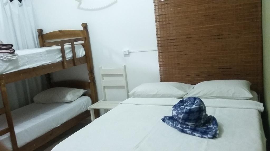 Lima Hospedagem Caseira Olímpia エクステリア 写真