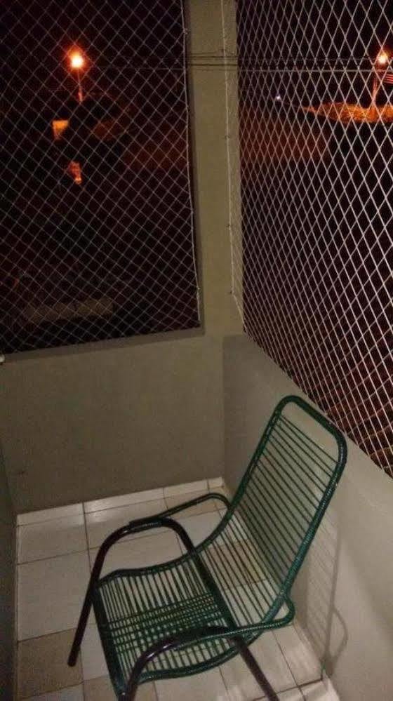 Lima Hospedagem Caseira Olímpia エクステリア 写真